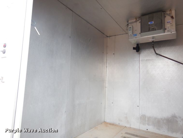 image for item DH4791 Walk-in cooler