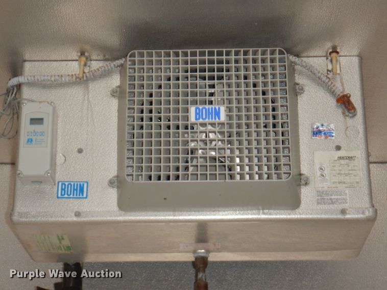 image for item DH4791 Walk-in cooler