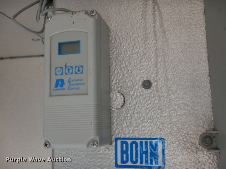 image for item DH4791 Walk-in cooler