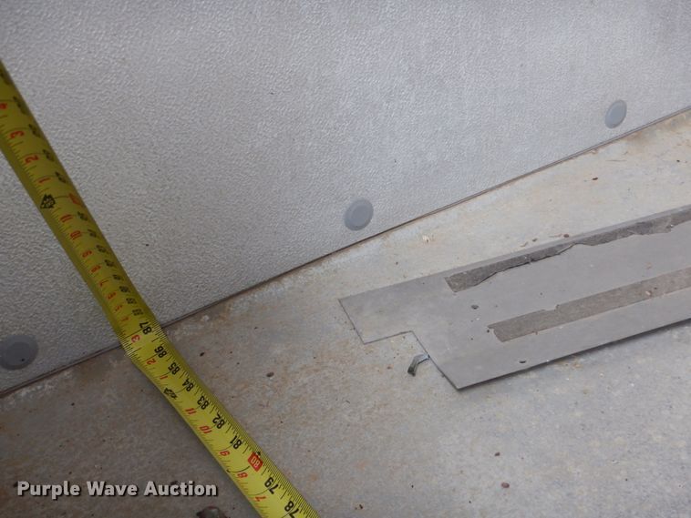 image for item DH4791 Walk-in cooler