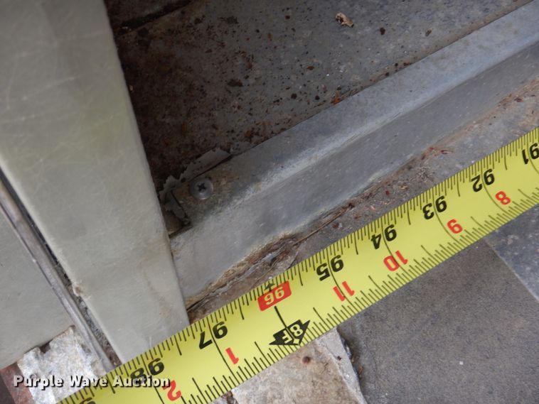 image for item DH4791 Walk-in cooler