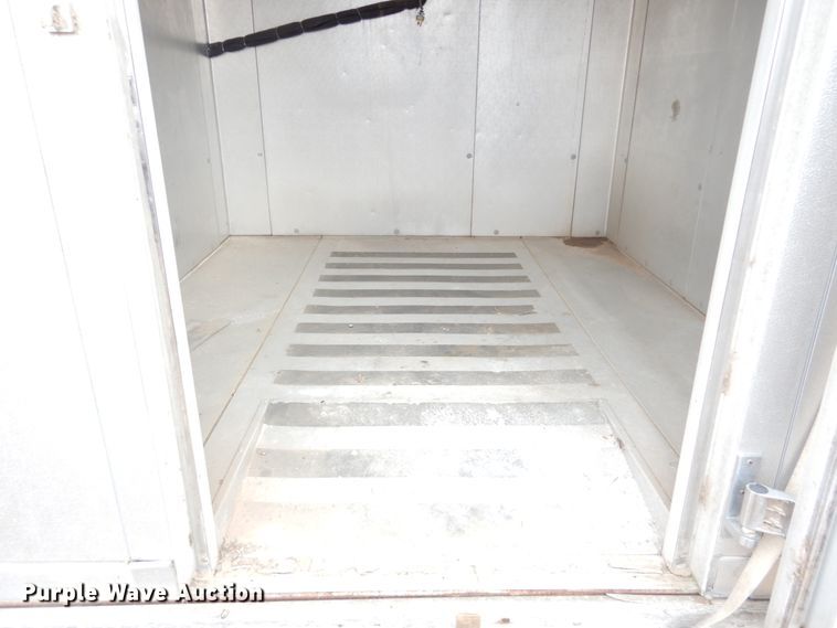 image for item DH4791 Walk-in cooler