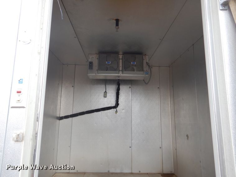 image for item DH4791 Walk-in cooler