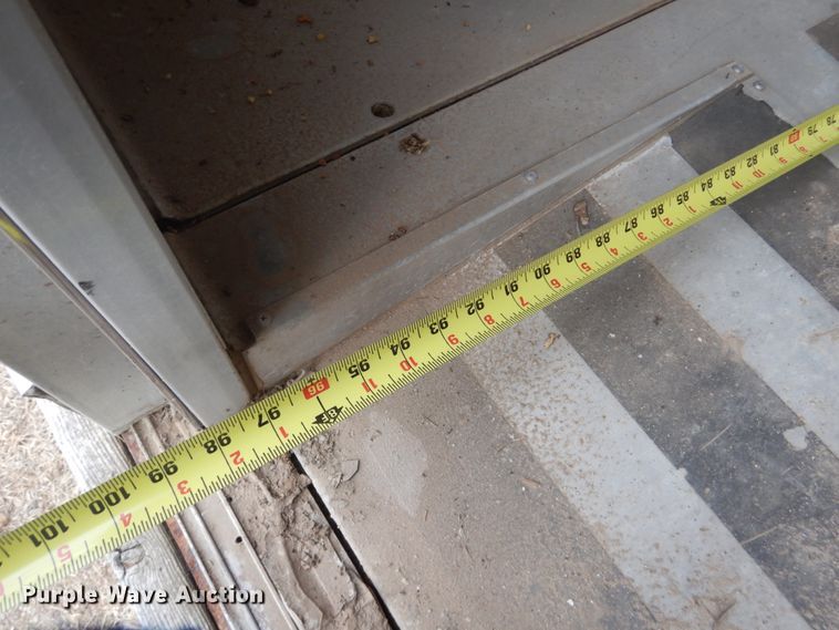 image for item DH4791 Walk-in cooler