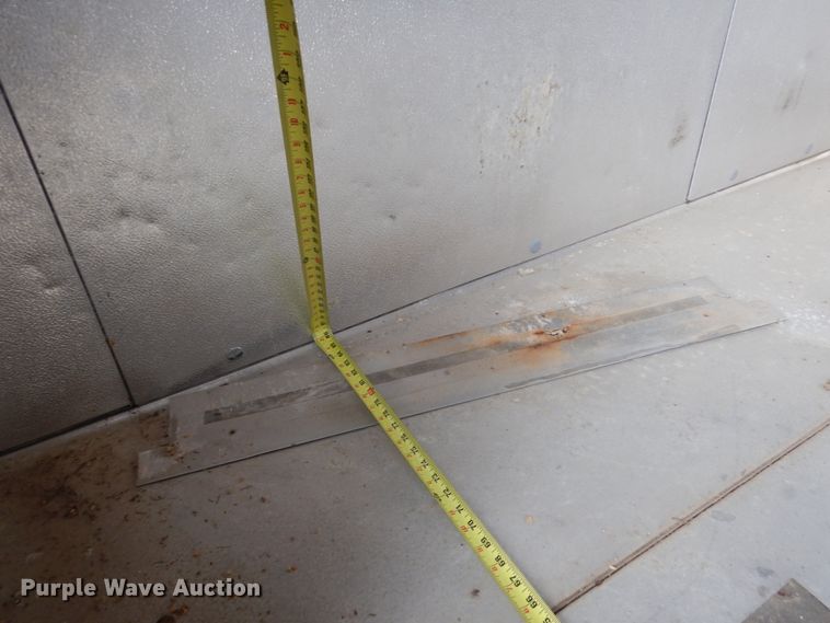 image for item DH4791 Walk-in cooler