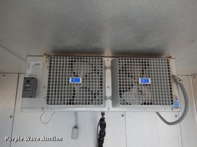 image for item DH4791 Walk-in cooler