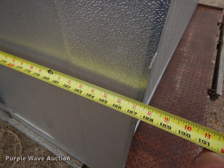 image for item DH4791 Walk-in cooler