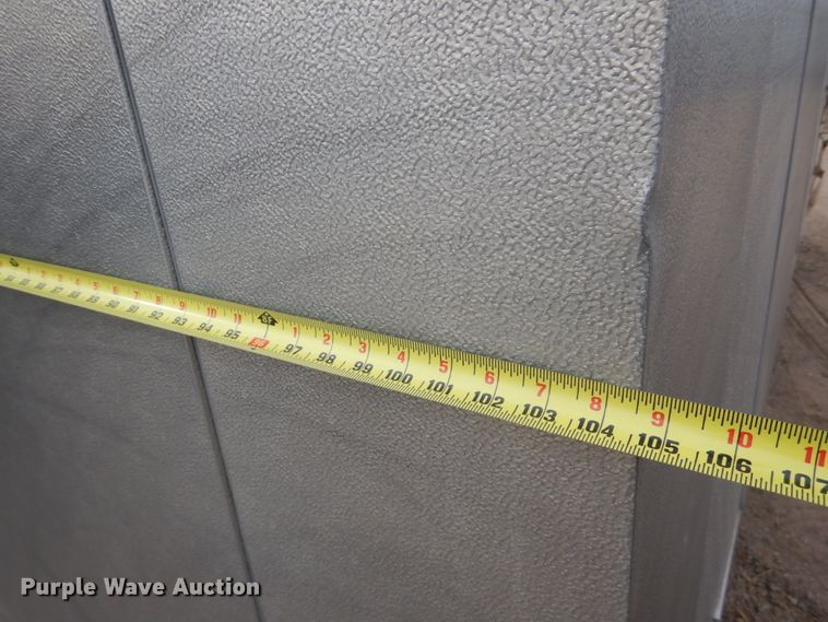 image for item DH4791 Walk-in cooler