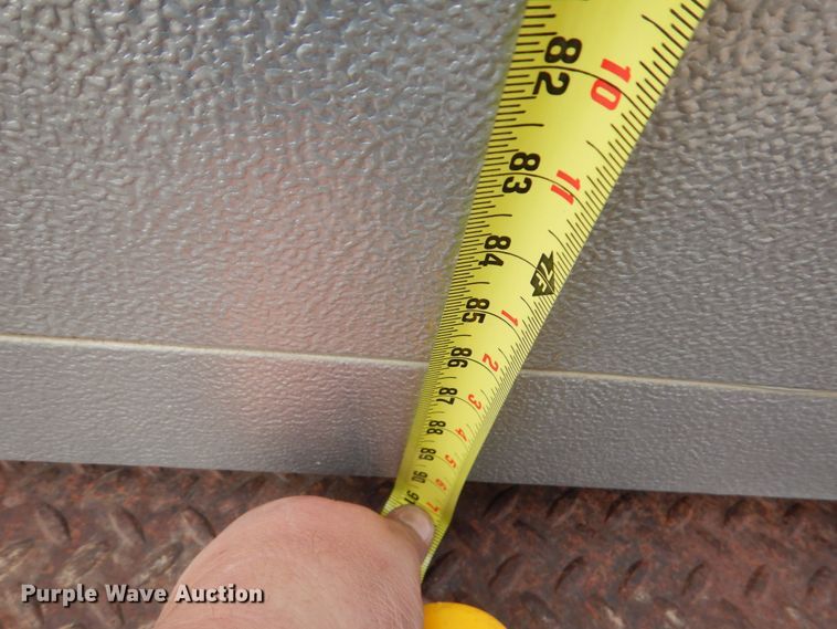 image for item DH4791 Walk-in cooler