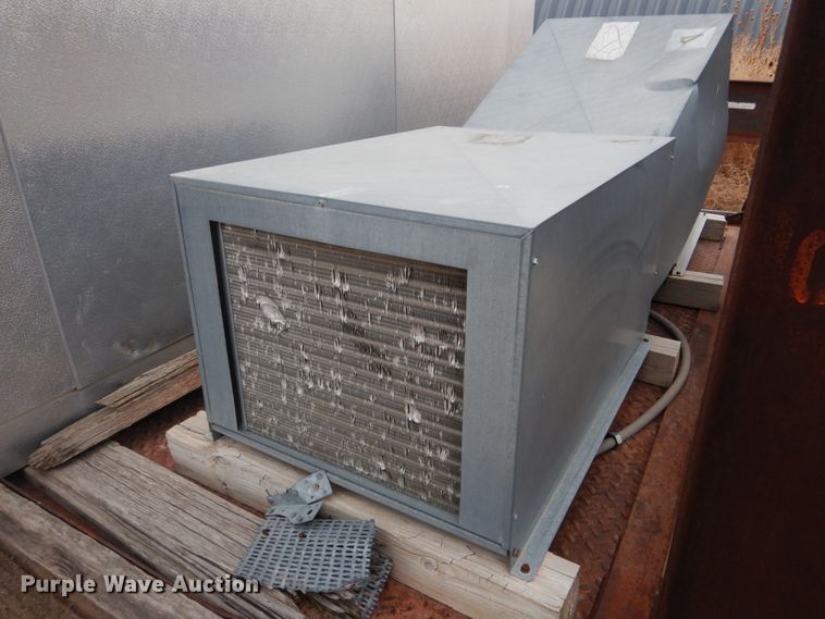 image for item DH4791 Walk-in cooler