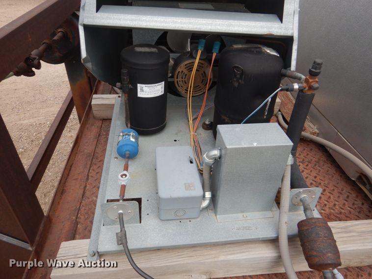 image for item DH4791 Walk-in cooler