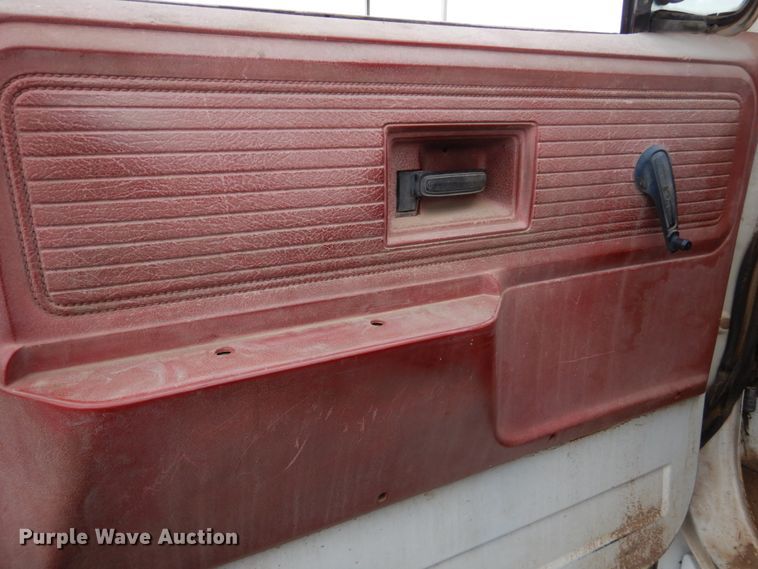 image for item DH4795 1977 Chevrolet C65 fuel truck