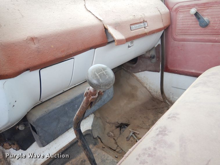 image for item DH4795 1977 Chevrolet C65 fuel truck