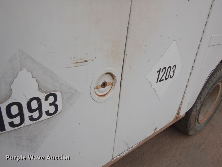image for item DH4795 1977 Chevrolet C65 fuel truck