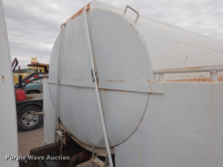 image for item DH4795 1977 Chevrolet C65 fuel truck