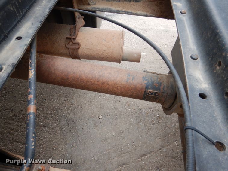 image for item DH4795 1977 Chevrolet C65 fuel truck