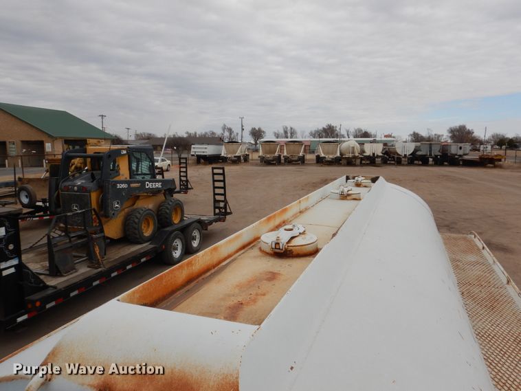 image for item DH4795 1977 Chevrolet C65 fuel truck