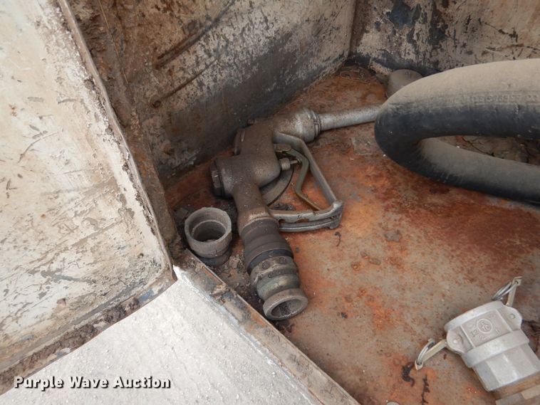 image for item DH4795 1977 Chevrolet C65 fuel truck