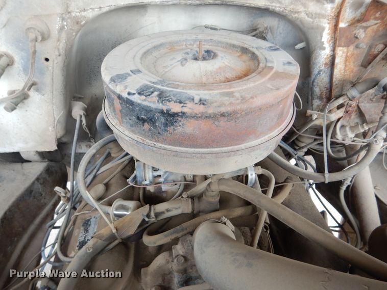 image for item DH4795 1977 Chevrolet C65 fuel truck