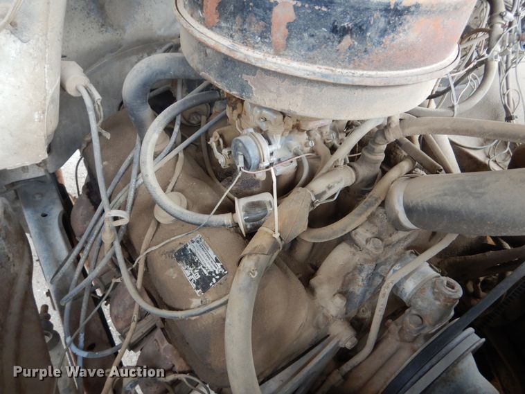 image for item DH4795 1977 Chevrolet C65 fuel truck