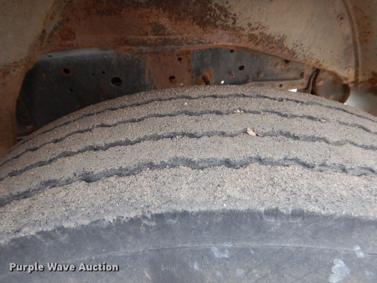 image for item DH4795 1977 Chevrolet C65 fuel truck