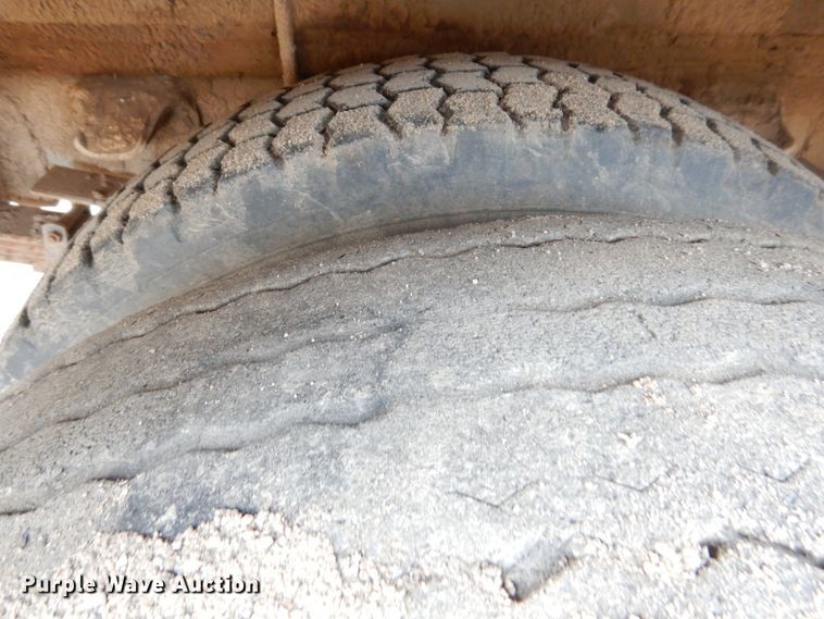 image for item DH4795 1977 Chevrolet C65 fuel truck