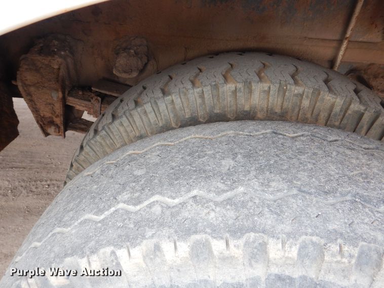 image for item DH4795 1977 Chevrolet C65 fuel truck