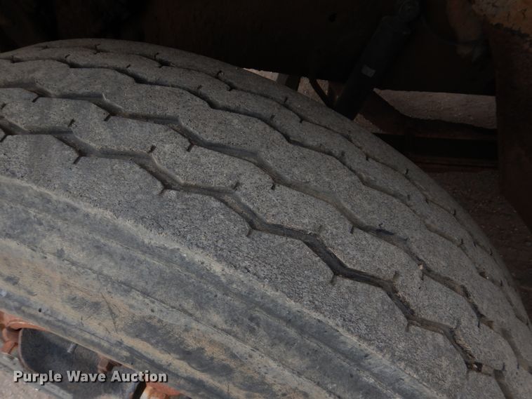 image for item DH4795 1977 Chevrolet C65 fuel truck