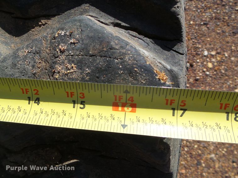 image for item DH4808 2007 New Holland C185 skid steer