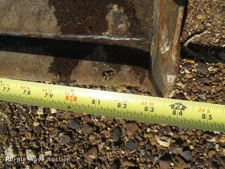 image for item DH4808 2007 New Holland C185 skid steer