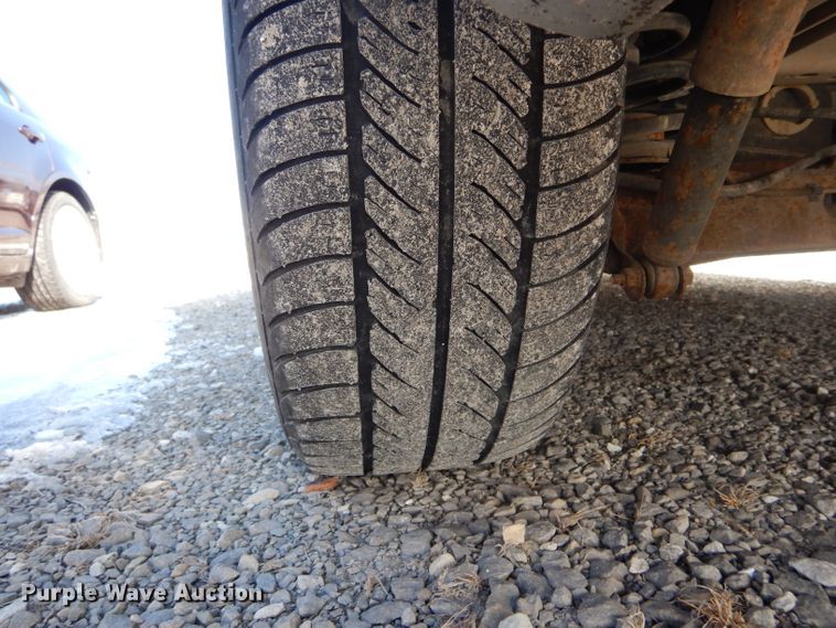 image for item DH6420 2004 Chevrolet Venture LS van