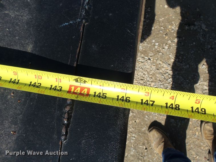 image for item DH7840 2012 International TerraStar flatbed truck