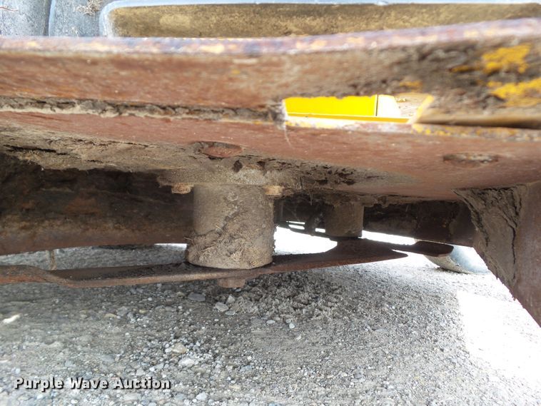 image for item EM9920 2014 Hustler FasTrak 932822 ZTR lawn mower