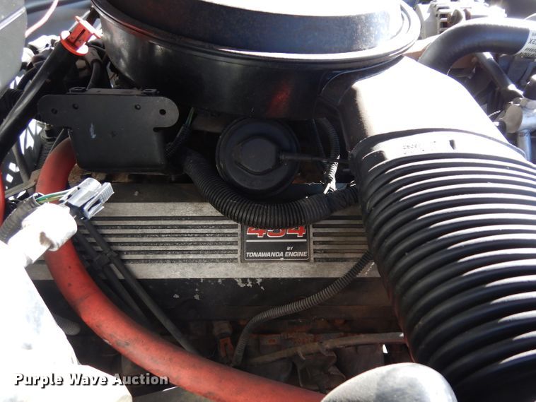 image for item ER9940 1993 GMC Suburban 2500 SUV