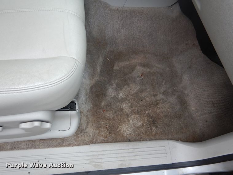 image for item ES9518 2011 Chevrolet Tahoe LT SUV