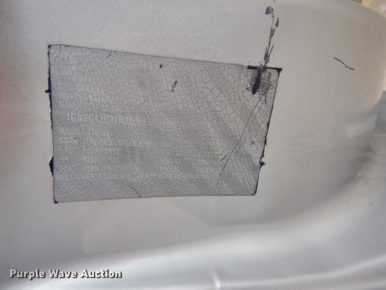 image for item ES9518 2011 Chevrolet Tahoe LT SUV