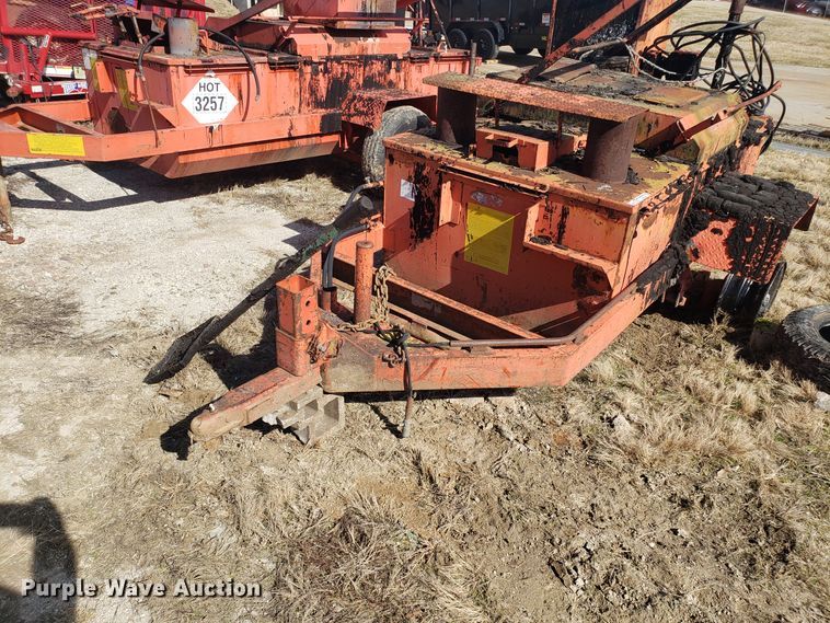 image for item EZ9069 Tar kettle