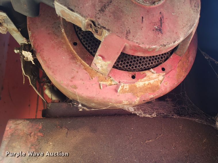 image for item EZ9069 Tar kettle