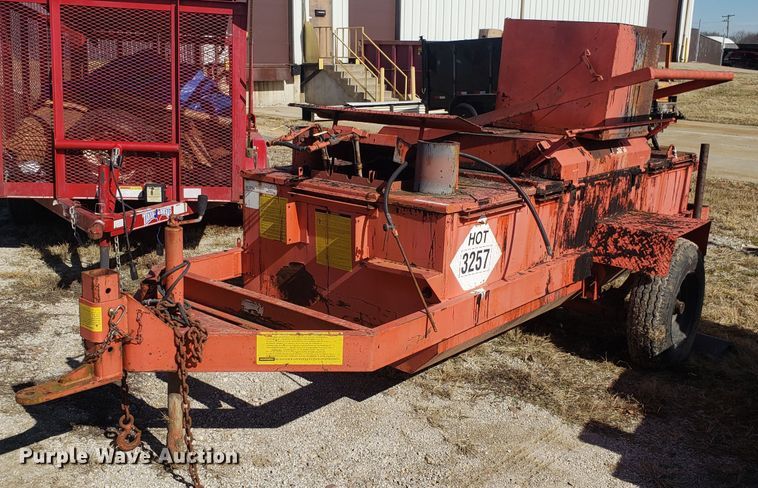 image for item EZ9070 Cleasby tar kettle