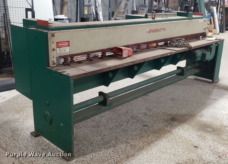 image for item EZ9079 Tennsmith LM1014 shear