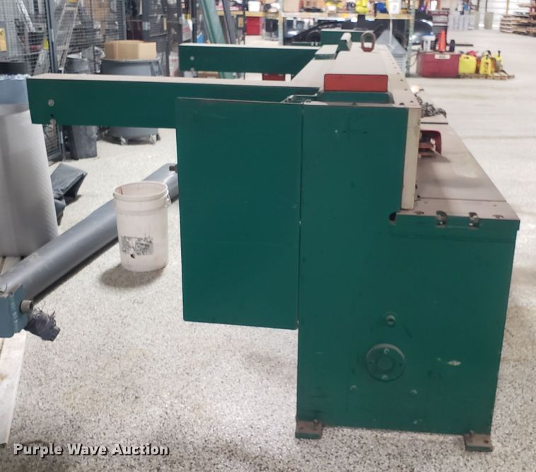 image for item EZ9079 Tennsmith LM1014 shear