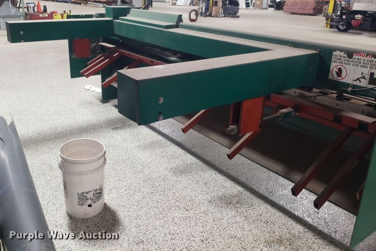 image for item EZ9079 Tennsmith LM1014 shear