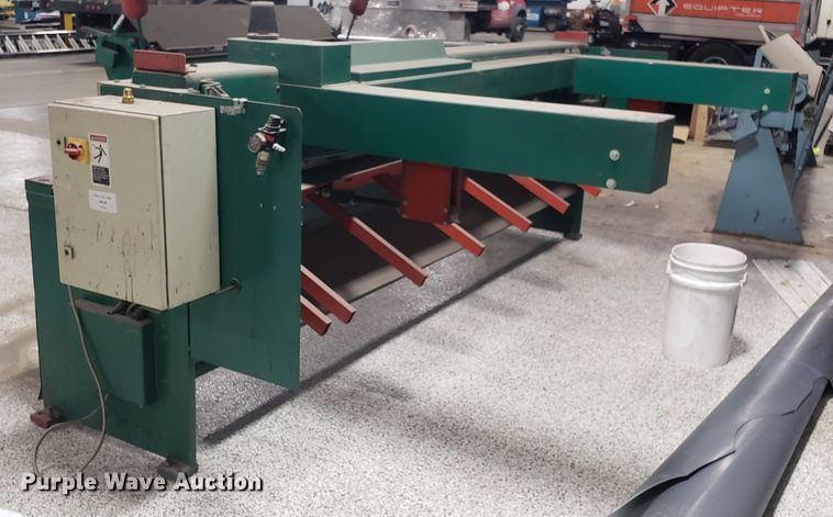 image for item EZ9079 Tennsmith LM1014 shear