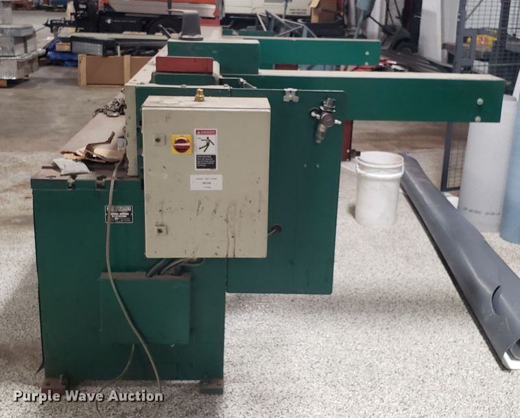 image for item EZ9079 Tennsmith LM1014 shear