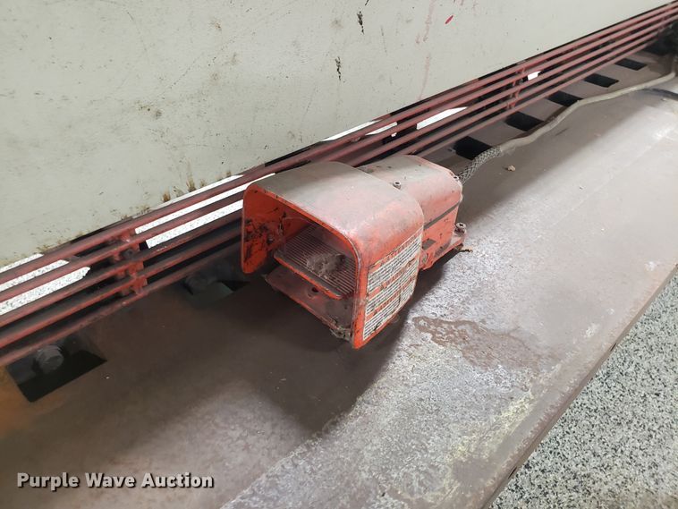 image for item EZ9079 Tennsmith LM1014 shear