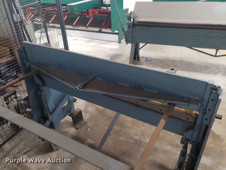 image for item EZ9082 Pexto 152M shear