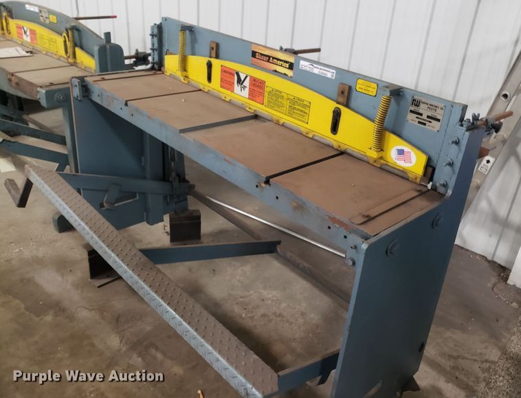 image for item EZ9082 Pexto 152M shear