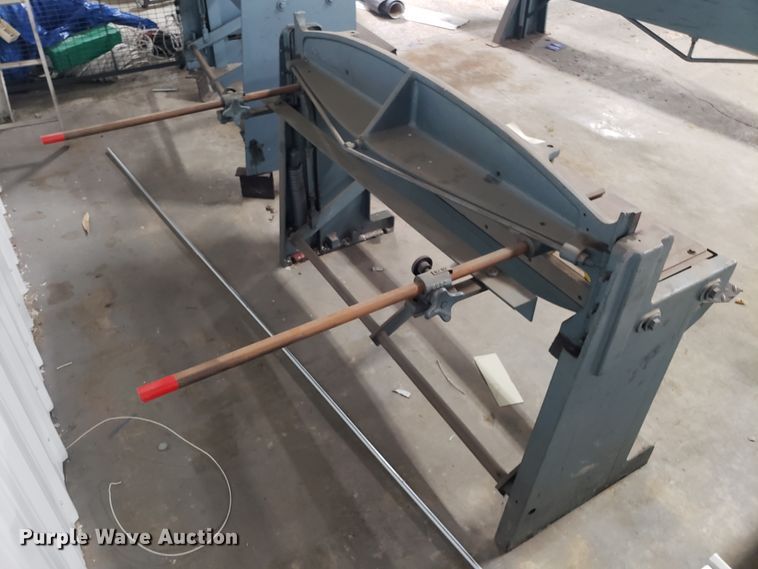 image for item EZ9083 Pexto 152K shear