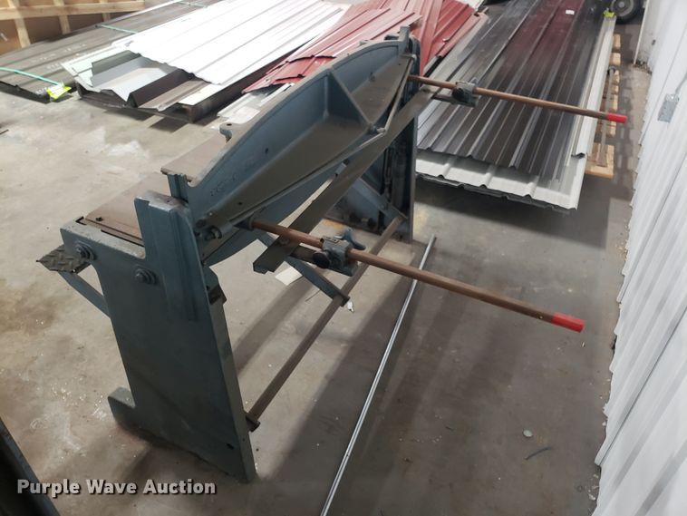 image for item EZ9083 Pexto 152K shear