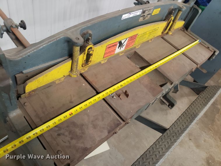 image for item EZ9083 Pexto 152K shear